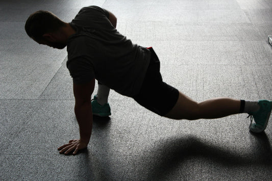 Should You Stretch Before Your Workout?