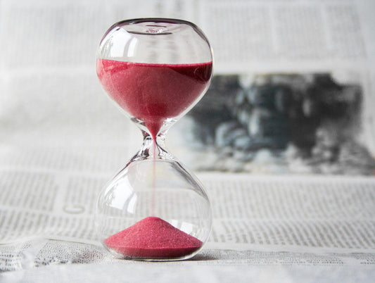 The Art of Time Management: A Beginner's Guide