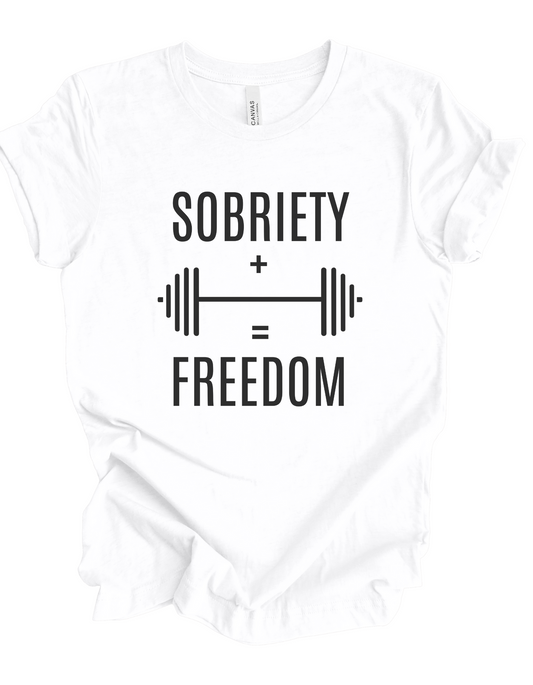 Freedom Unisex T-Shirt