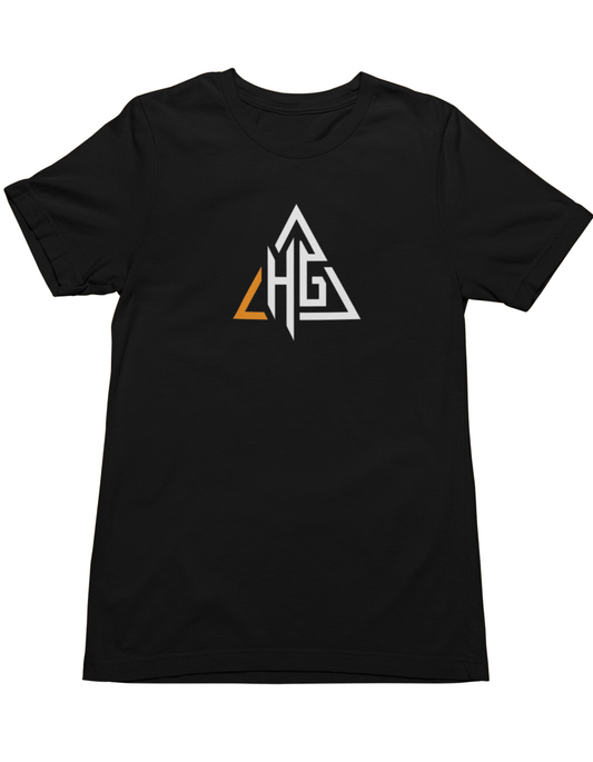 Heartbeat Gear Logo Unisex T-Shirt