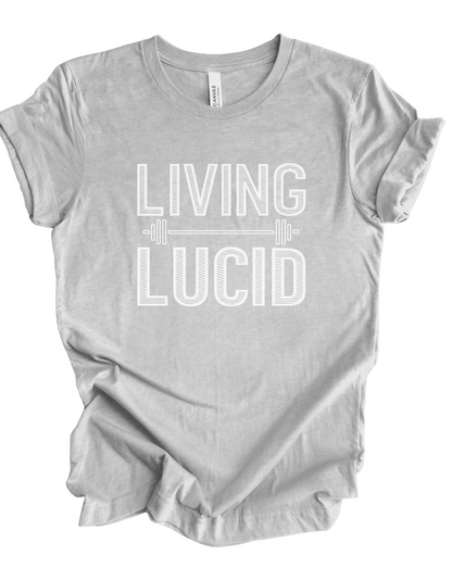 Living Lucid Unisex T-Shirt