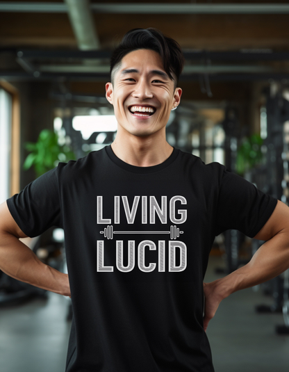 Living Lucid Unisex T-Shirt