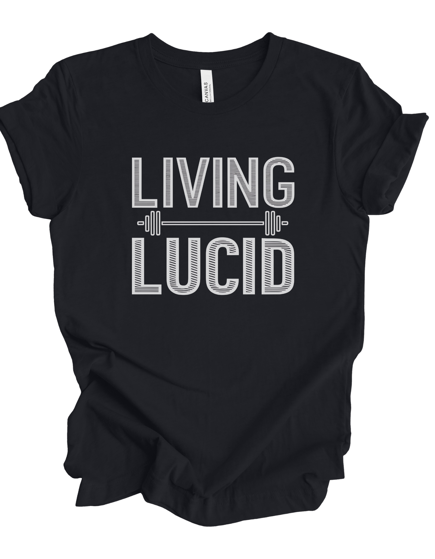 Living Lucid Unisex T-Shirt