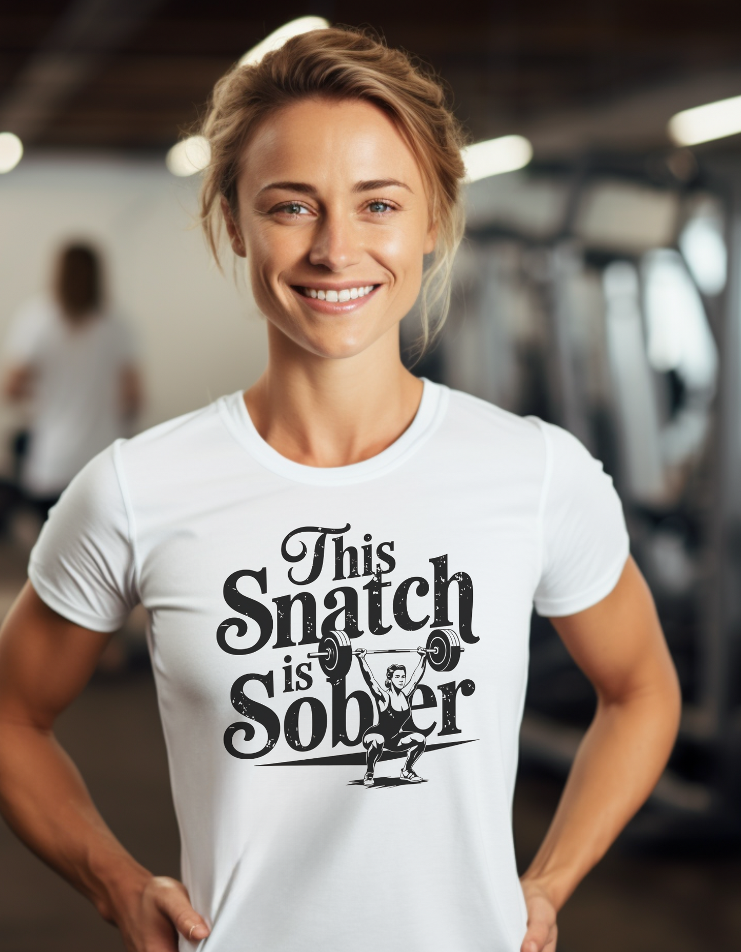 Snatch Unisex T-Shirt