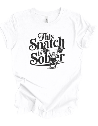 Snatch Unisex T-Shirt